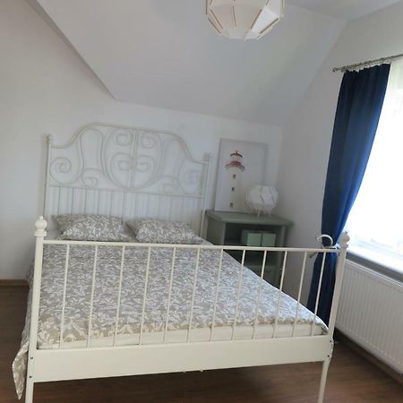 Pokoje Na Falistej Apartment เมคเคอลินกิ ภายนอก รูปภาพ