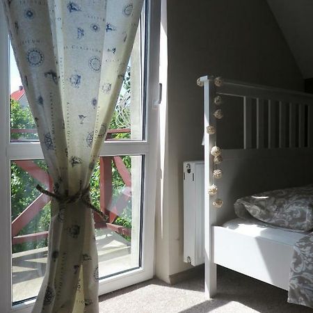 Pokoje Na Falistej Apartment เมคเคอลินกิ ภายนอก รูปภาพ