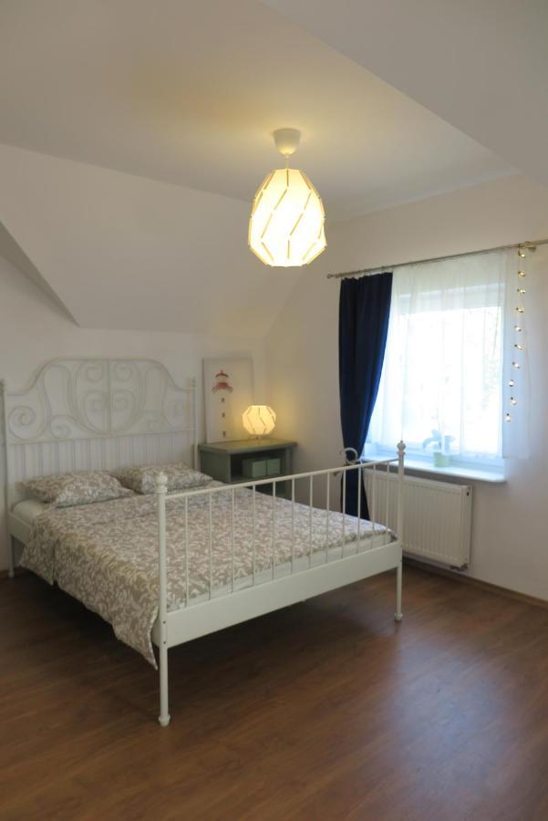 Pokoje Na Falistej Apartment เมคเคอลินกิ ภายนอก รูปภาพ