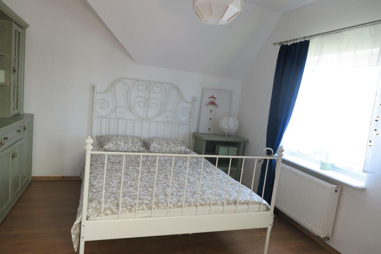 Pokoje Na Falistej Apartment เมคเคอลินกิ ภายนอก รูปภาพ