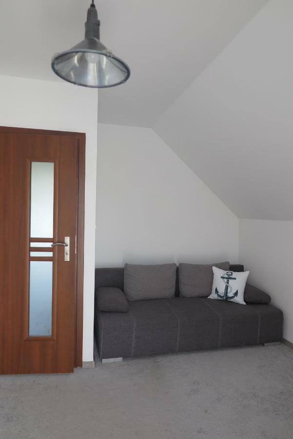 Pokoje Na Falistej Apartment เมคเคอลินกิ ภายนอก รูปภาพ