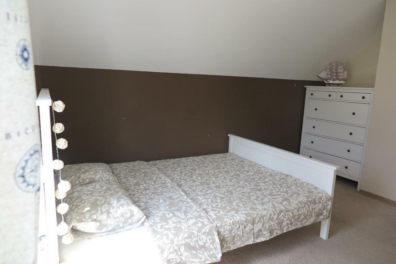 Pokoje Na Falistej Apartment เมคเคอลินกิ ภายนอก รูปภาพ