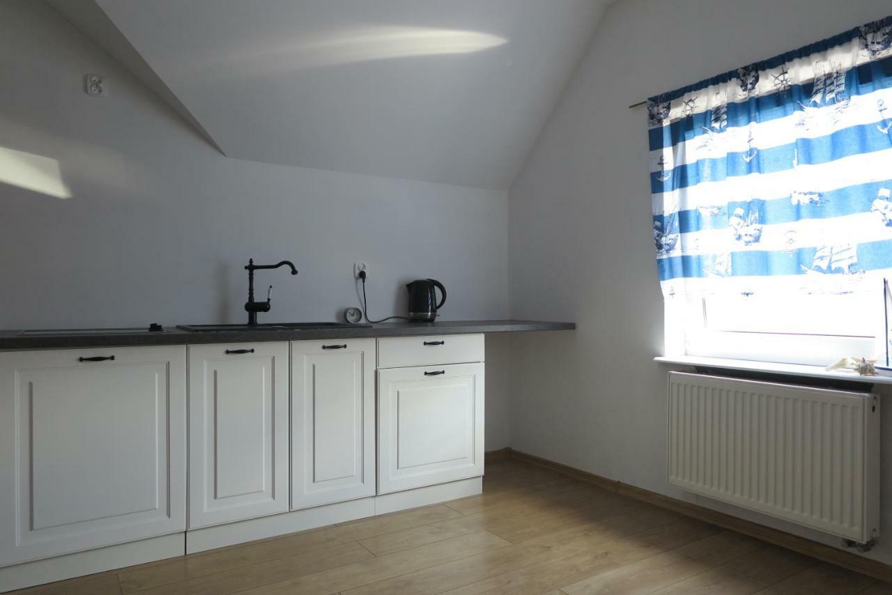 Pokoje Na Falistej Apartment เมคเคอลินกิ ภายนอก รูปภาพ