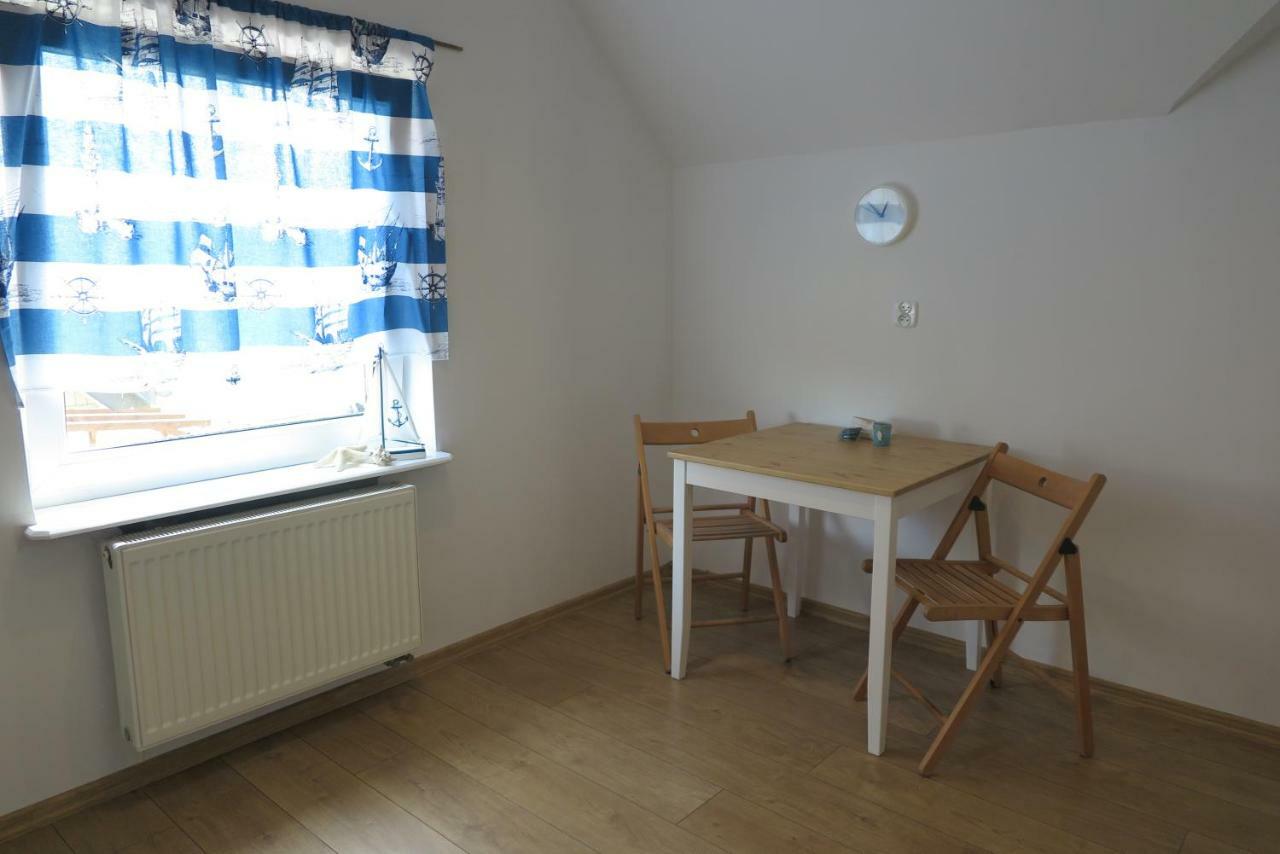 Pokoje Na Falistej Apartment เมคเคอลินกิ ภายนอก รูปภาพ