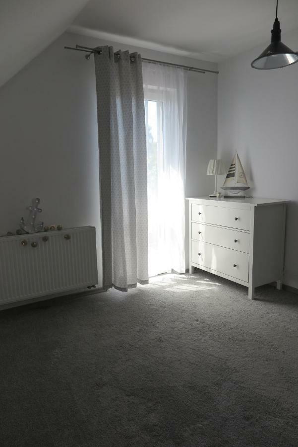 Pokoje Na Falistej Apartment เมคเคอลินกิ ภายนอก รูปภาพ