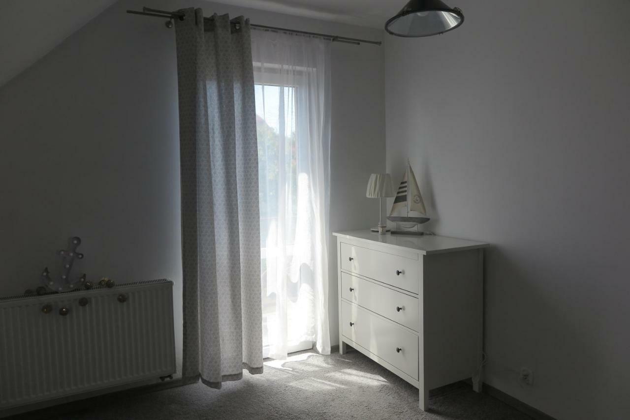 Pokoje Na Falistej Apartment เมคเคอลินกิ ภายนอก รูปภาพ